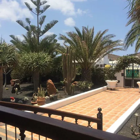 Los Dragos Vila